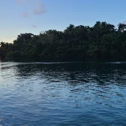 Navy Island - Port Antonio
