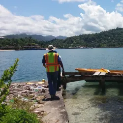 Navy Island - Port Antonio