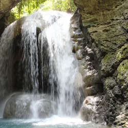 Somerset Falls - Port Antonio