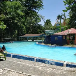 Somerset Falls - Port Antonio