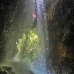Somerset Falls - Port Antonio