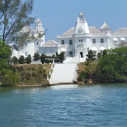 Trident Castle - Port Antonio