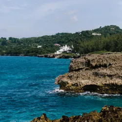 Trident Castle - Port Antonio
