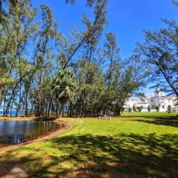 Trident Castle - Port Antonio