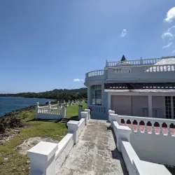 Trident Castle - Port Antonio
