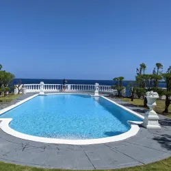 Trident Castle - Port Antonio