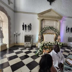 Trident Castle - Port Antonio