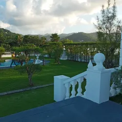 Trident Castle - Port Antonio