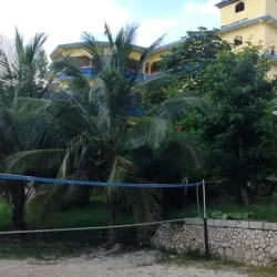 Blue Hole Mineral Spring - Port Maria