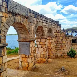 Columbus Park - Port Maria