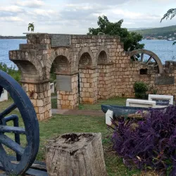 Columbus Park - Port Maria