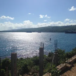 Columbus Park - Port Maria