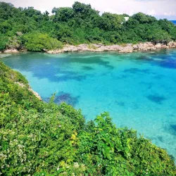 Columbus Park - Port Maria