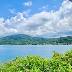 Fort Haldane - Port Maria