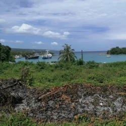 Oracabessa Bay - Port Maria