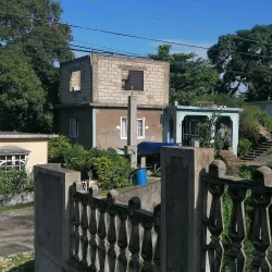 Oracabessa Bay - Port Maria