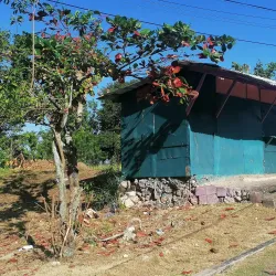 Oracabessa Bay - Port Maria