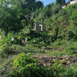 Oracabessa Bay - Port Maria