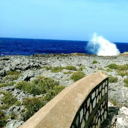 Port Maria Lighthouse - Port Maria
