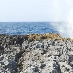 Port Maria Lighthouse - Port Maria