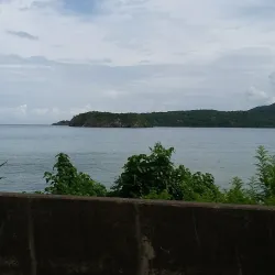 Port Maria Market - Port Maria