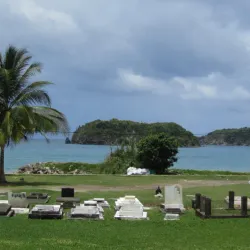 St. Mary Parish Church - Port Maria