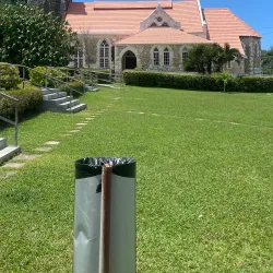 St. Mary Parish Church - Port Maria