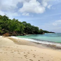 Winnifred Beach - Port Maria