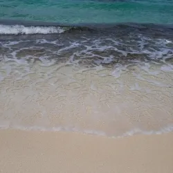 Winnifred Beach - Port Maria