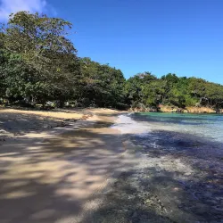 Winnifred Beach - Port Maria