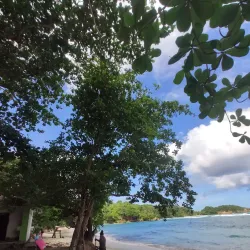 Winnifred Beach - Port Maria