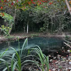 Winnifred Beach - Port Maria