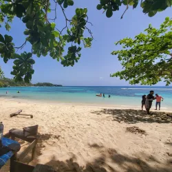 Winnifred Beach - Port Maria