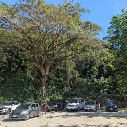 Winnifred Beach - Port Maria