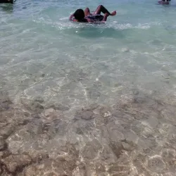 Winnifred Beach - Port Maria