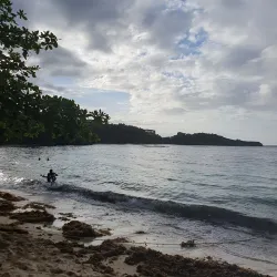 Winnifred Beach - Port Maria