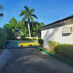 Cinnamon Hill Great House - Runaway Bay