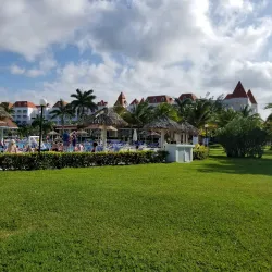 Runaway Bay Marine Park - Runaway Bay