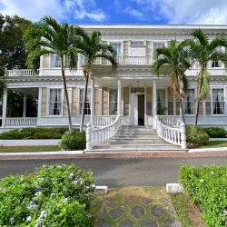 Devon House - Saint Andrew Parish