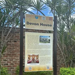 Devon House - Saint Andrew Parish