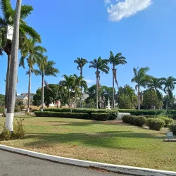 Devon House - Saint Andrew Parish