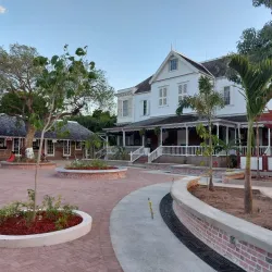 Devon House - Saint Andrew Parish