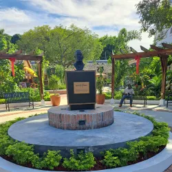 Devon House - Saint Andrew Parish