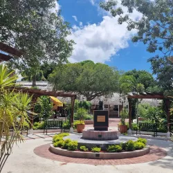 Devon House - Saint Andrew Parish