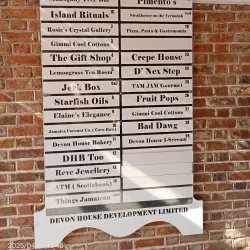 Devon House - Saint Andrew Parish