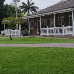 Devon House - Saint Andrew Parish