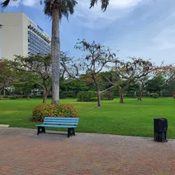 Emancipation Park - Saint Andrew Parish