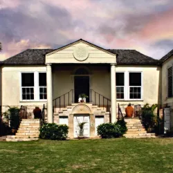 Hope Estate - Saint Andrew Parish