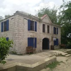 Hope Estate - Saint Andrew Parish