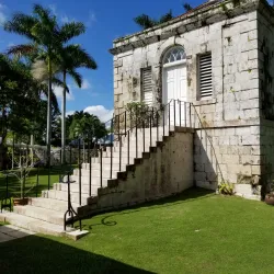 Hope Estate - Saint Andrew Parish